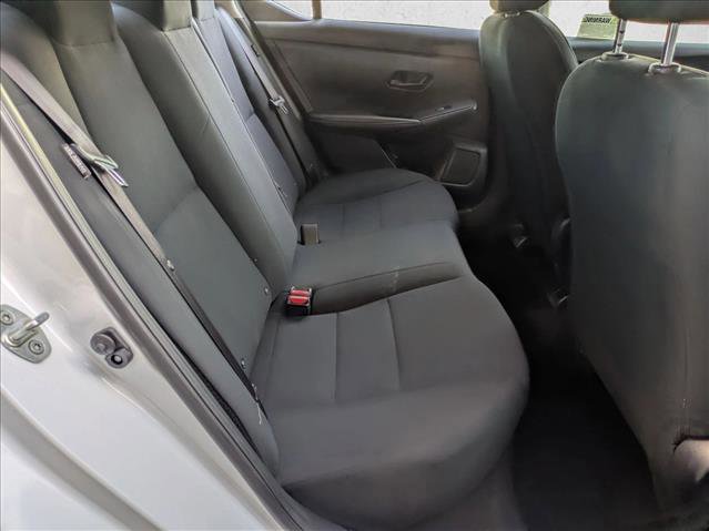 Used 2024 Nissan Sentra S image 18