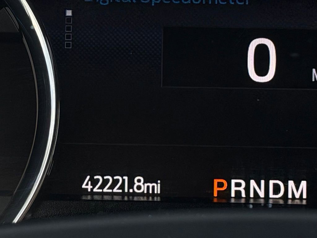 Used 2022 Ford F250 Lariat w/ FX4 Off-Road Package image 13