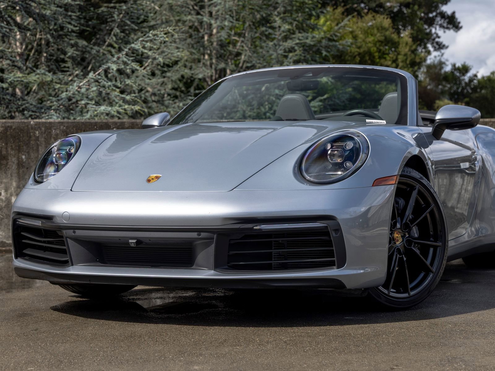 Certified 2021 Porsche 911 Carrera RWD image 13