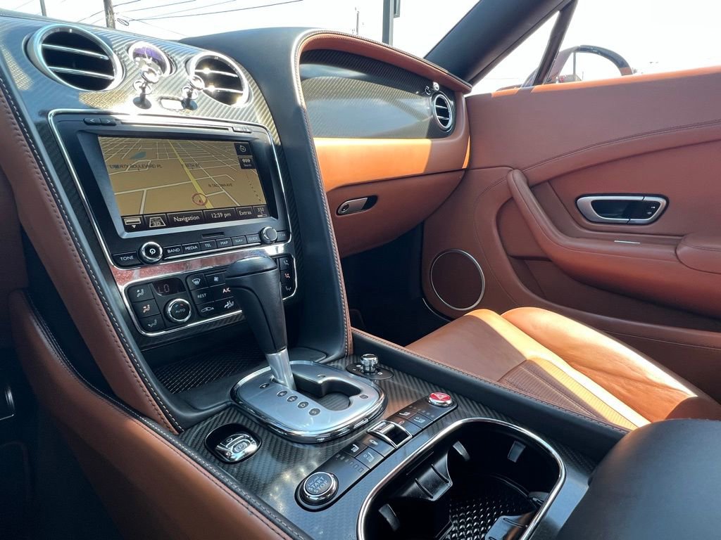 Used 2014 Bentley Continental GT image 49