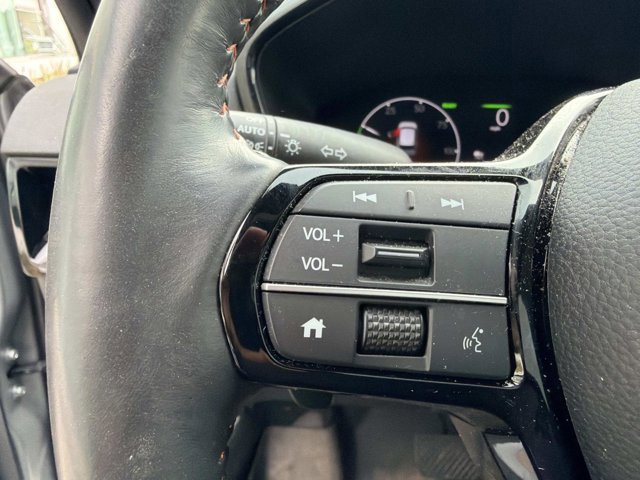 Used 2023 Honda CR-V Sport Touring image 22