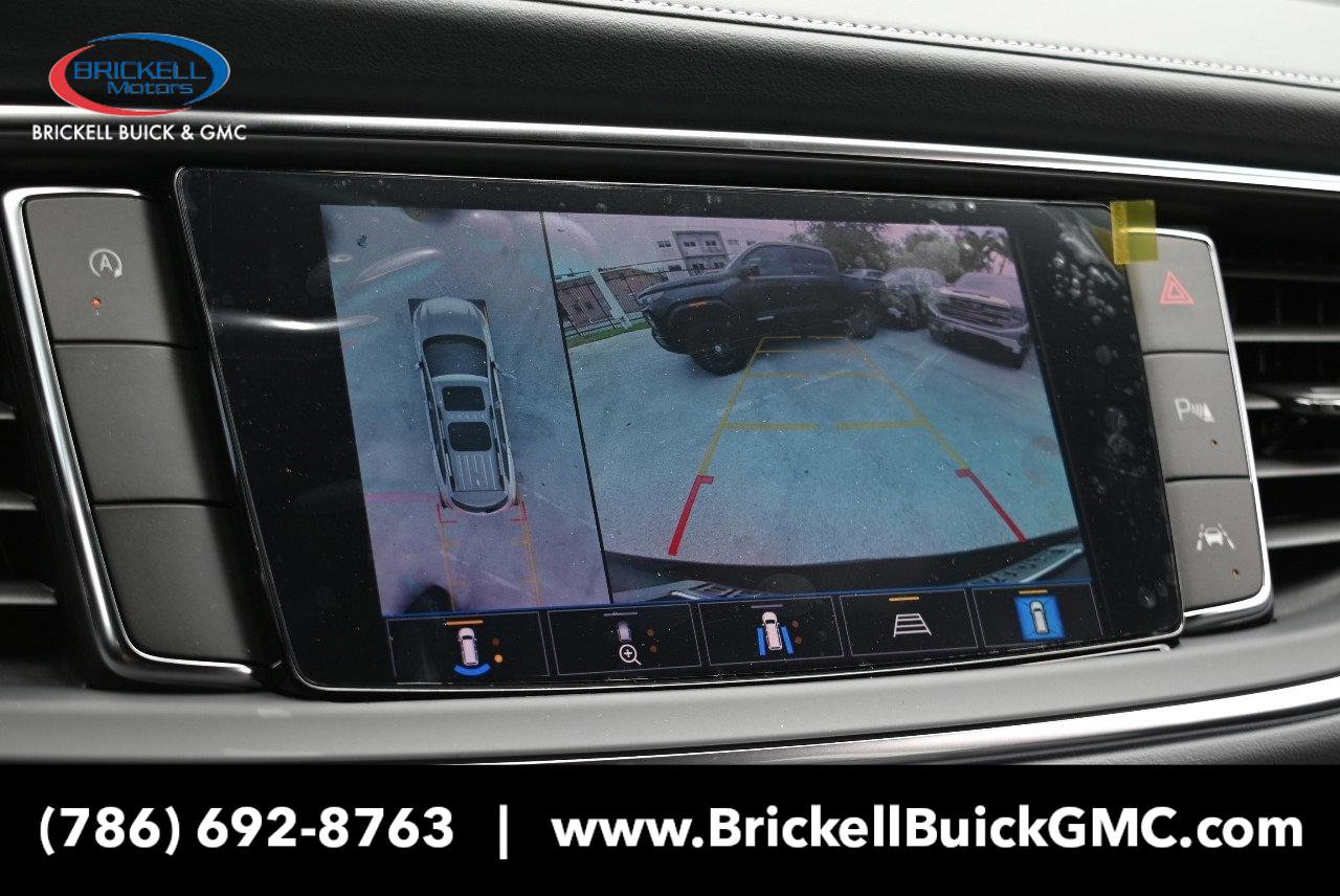 New 2024 Buick Enclave Premium image 55
