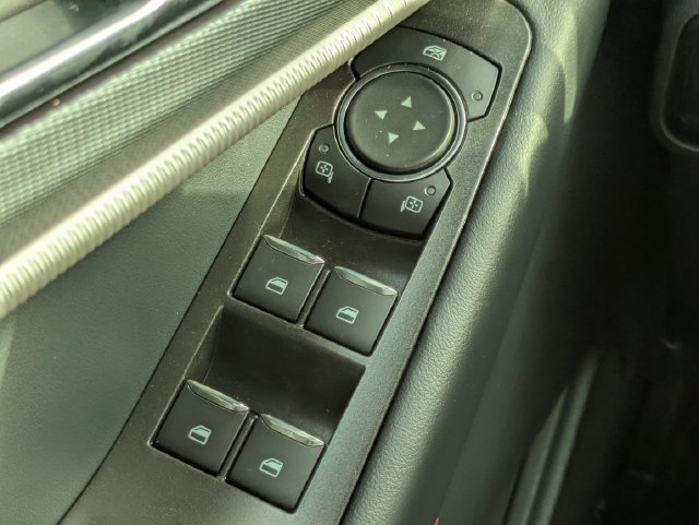 New 2026 Ford Explorer ST-Line RWD image 21