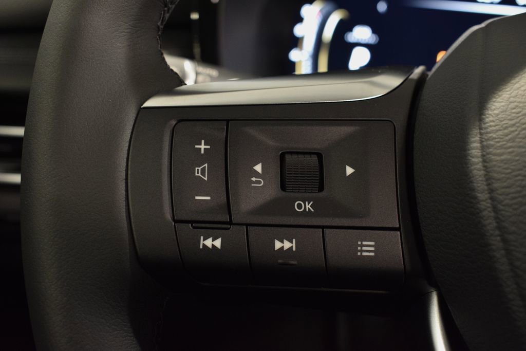 New 2026 INFINITI QX60 Pure w/ Cargo Package image 20