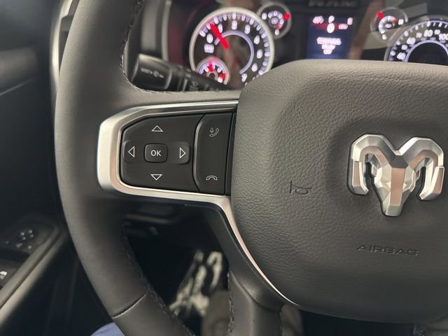 New 2026 RAM 1500 Big Horn image 31