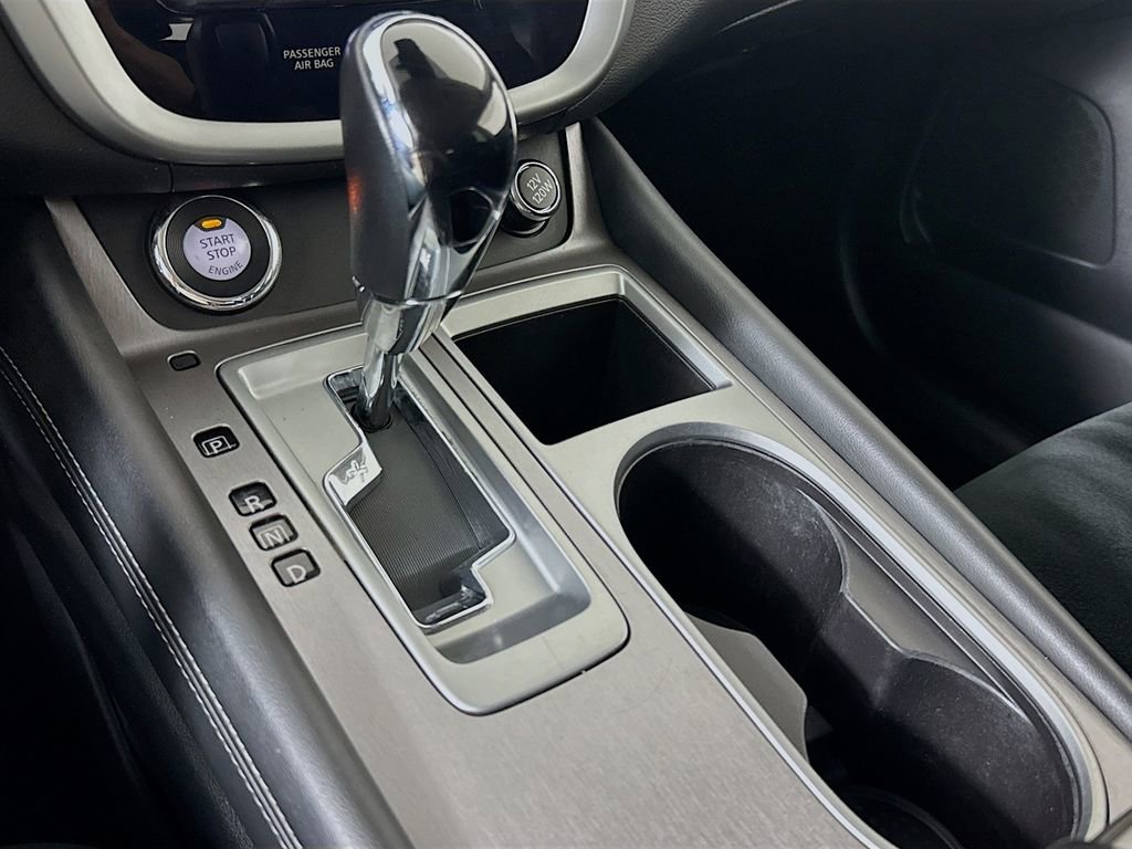 Used 2020 Nissan Murano SV image 17