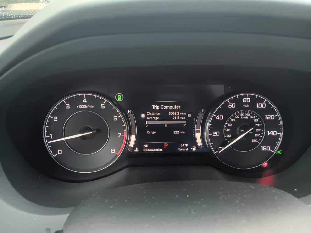 Used 2024 Acura RDX w/ Advance Package AWD/4WD image 25