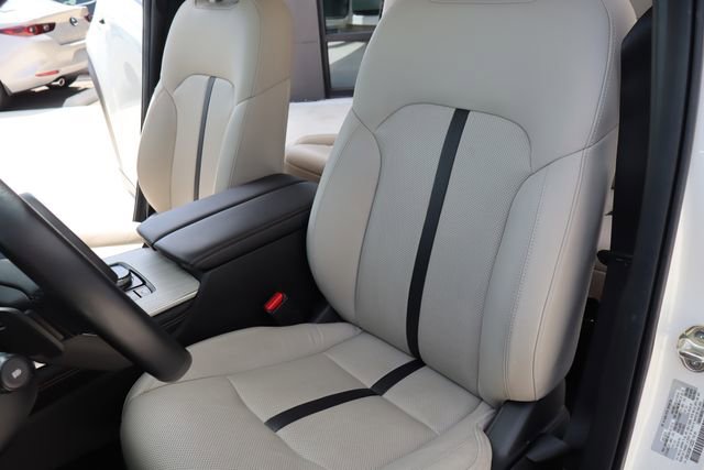 Used 2024 MAZDA CX-90 3.3 Turbo w/ Premium Package AWD/4WD image 10