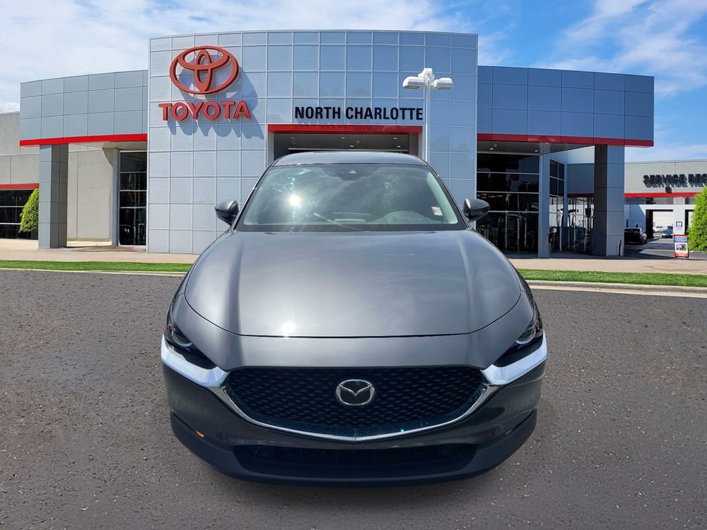 Used 2023 MAZDA CX-30 AWD 2.5 S w/ Select Package image 4