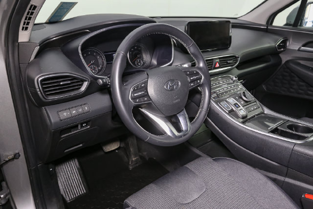 Used 2023 Hyundai Santa Fe SEL AWD/4WD image 20