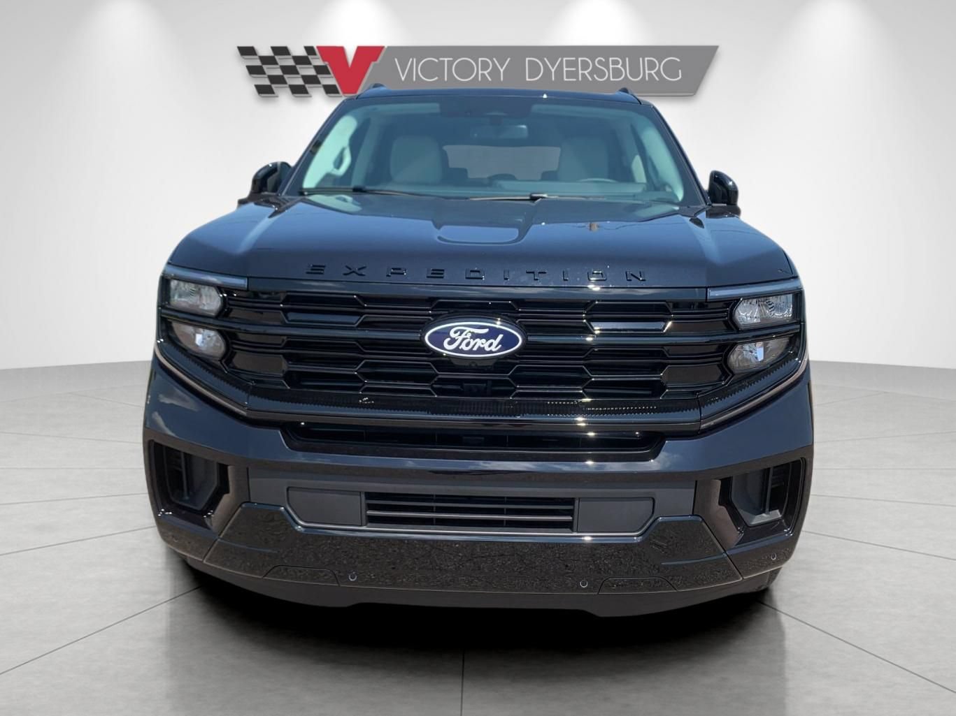New 2027 Ford Expedition Platinum RWD image 9