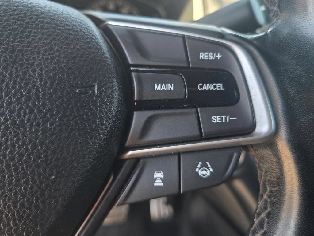 Used 2020 Honda Accord Sport image 19
