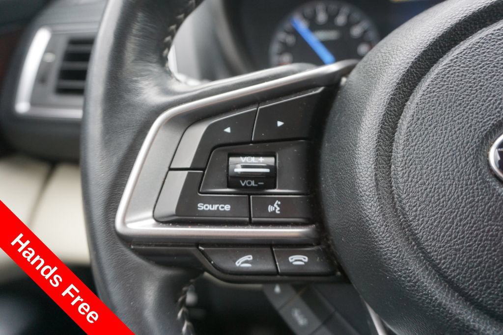 Used 2022 Subaru Ascent Touring w/ Popular Package #2A AWD/4WD image 4