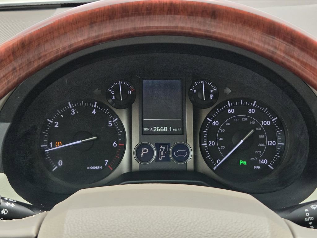 Used 2011 Lexus GX 460 w/ Comfort Plus Pkg AWD/4WD image 20