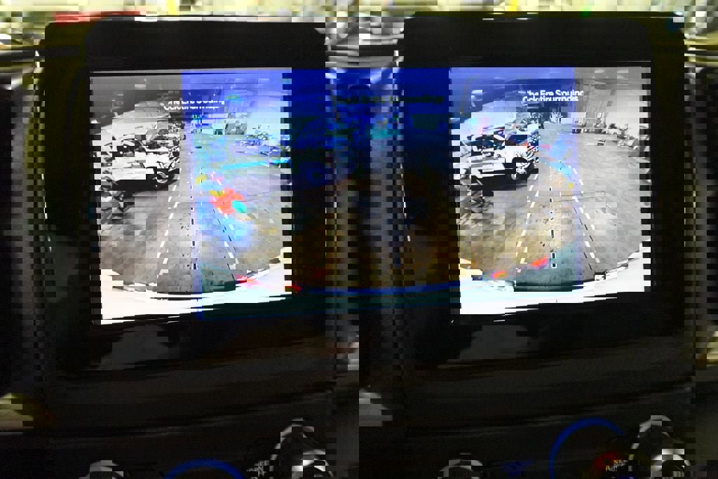 New 2024 RAM ProMaster 2500 w/ Quick Order Package 22G SLT image 17