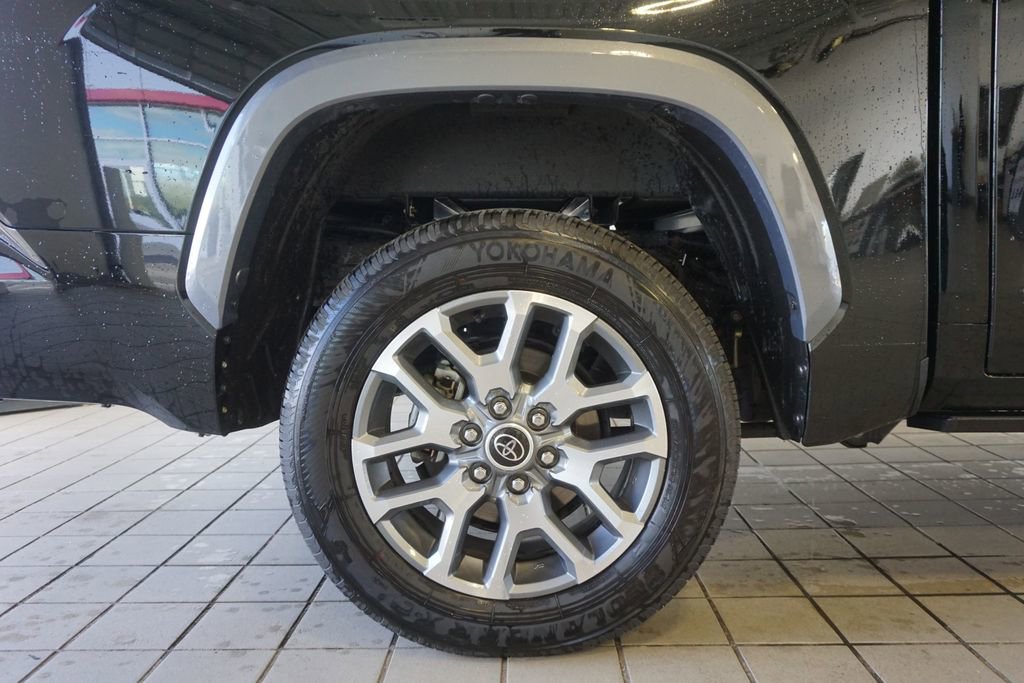 Used 2023 Toyota Tundra 1794 Edition AWD/4WD image 31