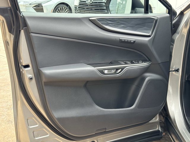 Certified 2024 Lexus NX 250 FWD w/ Cold Area Package image 11