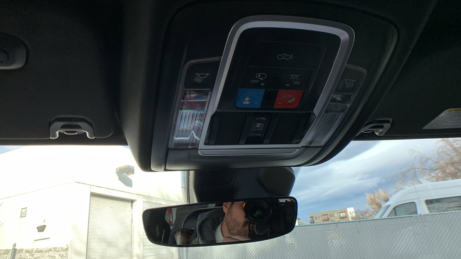 New 2026 RAM 1500 Laramie w/ Night Edition image 21