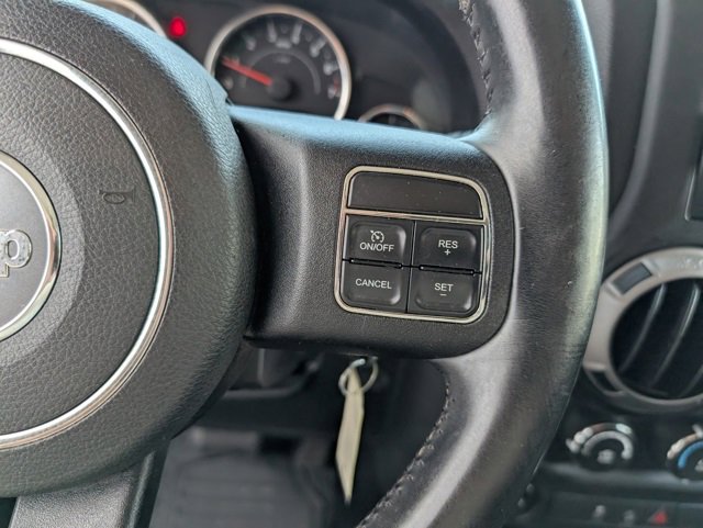 Used 2012 Jeep Wrangler Sport image 11