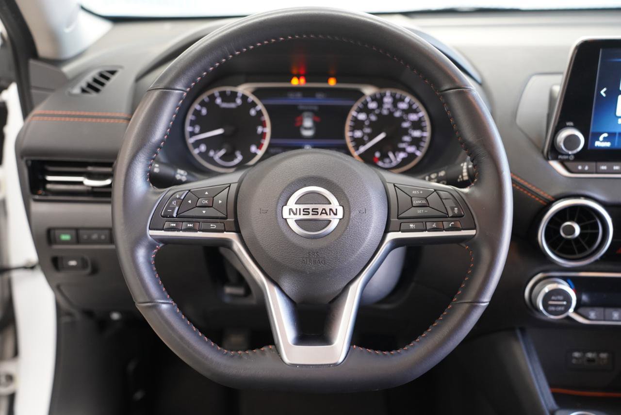 Used 2023 Nissan Sentra SR image 12