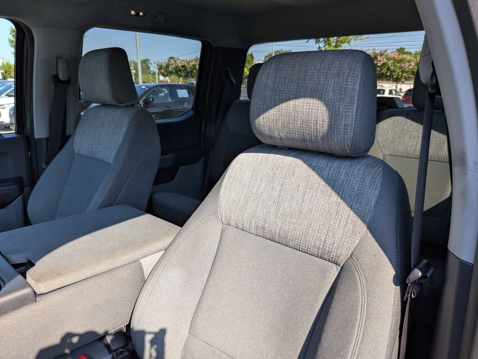 Used 2023 Ford F150 XLT AWD/4WD image 15