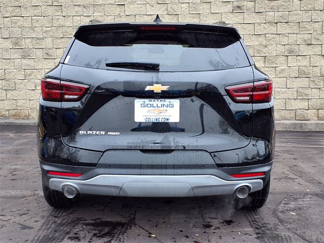 New 2026 Chevrolet Blazer LT w/ Convenience Package image 20