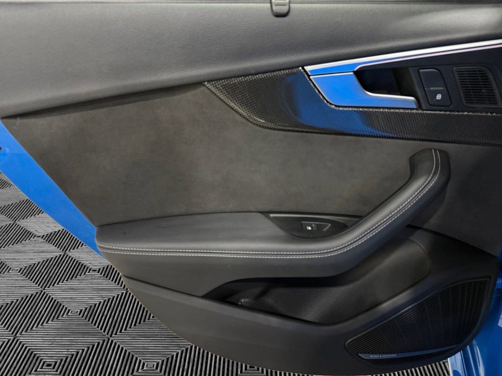 Used 2019 Audi S4 Prestige image 18