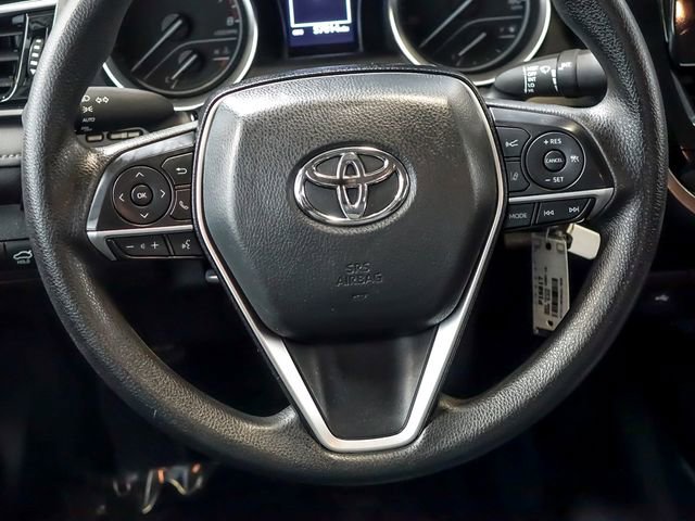 Used 2024 Toyota Camry LE FWD image 13