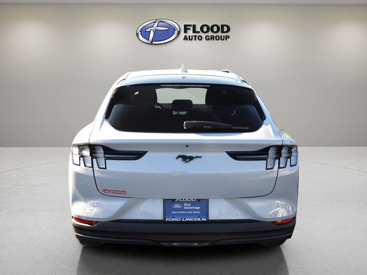 Used 2021 Ford Mustang Mach-E Select w/ Comfort/Technology Package image 5