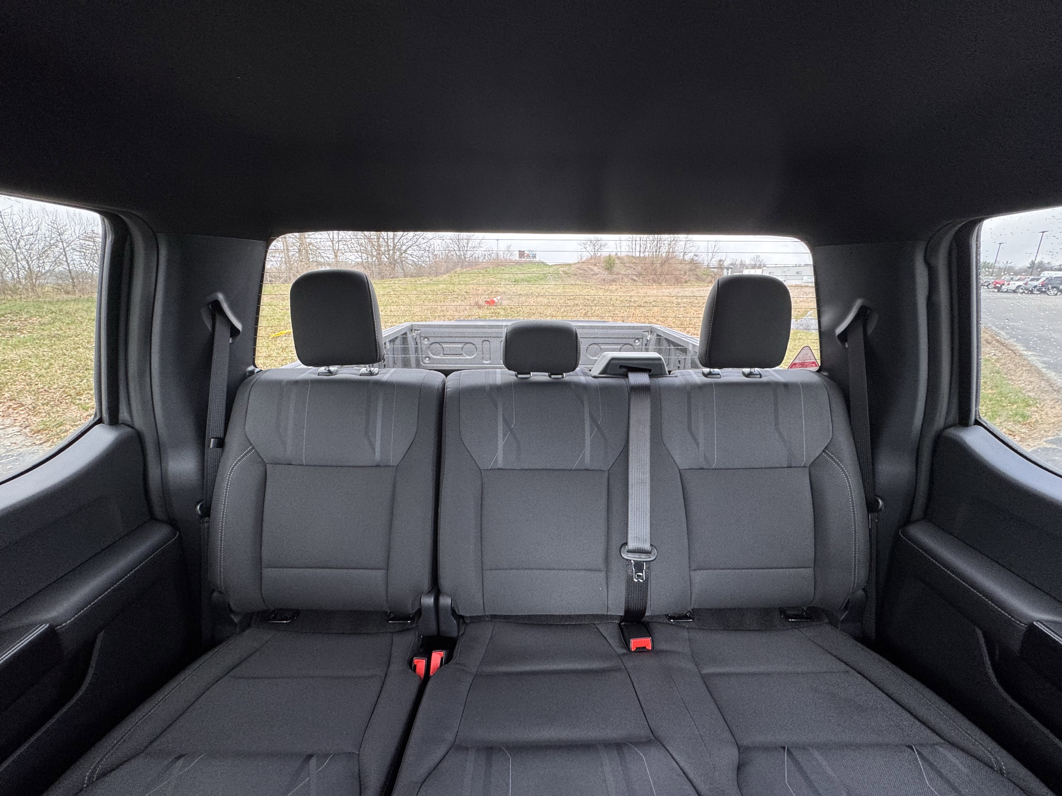 New 2026 Ford F150 STX w/ F-150 LOBO Package image 20