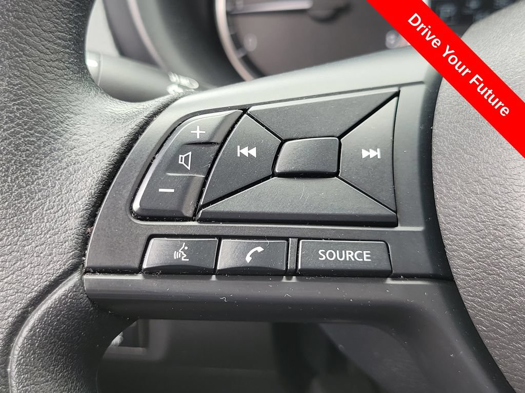 Used 2024 Nissan Kicks S FWD image 5