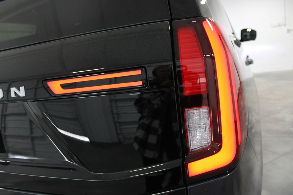 New 2026 Ford Expedition Platinum image 26