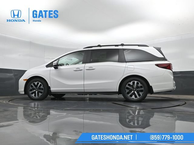 New 2026 Honda Odyssey EX-L image 46
