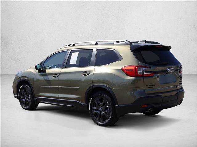 Certified 2025 Subaru Ascent Bronze Edition AWD/4WD image 9