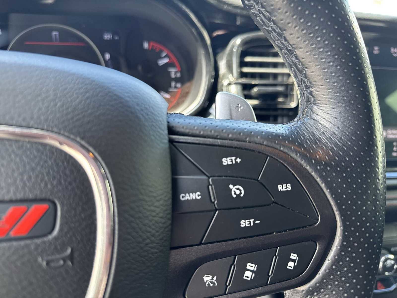 Used 2024 Dodge Durango GT image 23