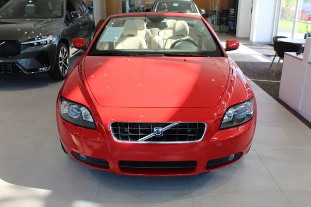 Used 2007 Volvo C70 T5 FWD image 6