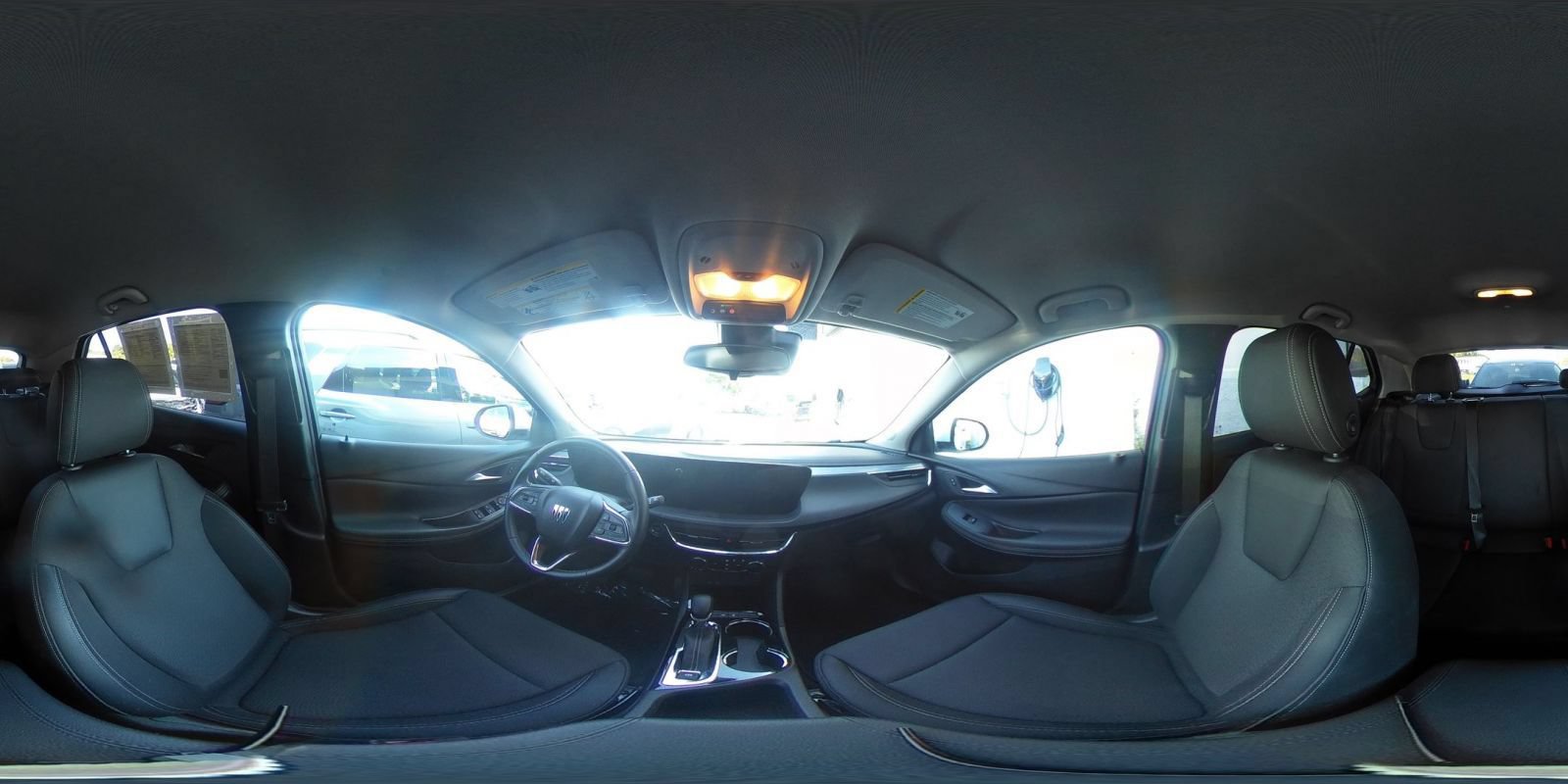 Used 2026 Buick Encore GX Preferred FWD image 37