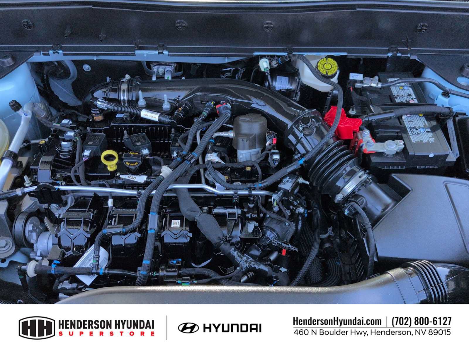 Used 2023 Ford Bronco Sport Heritage Limited AWD/4WD image 15