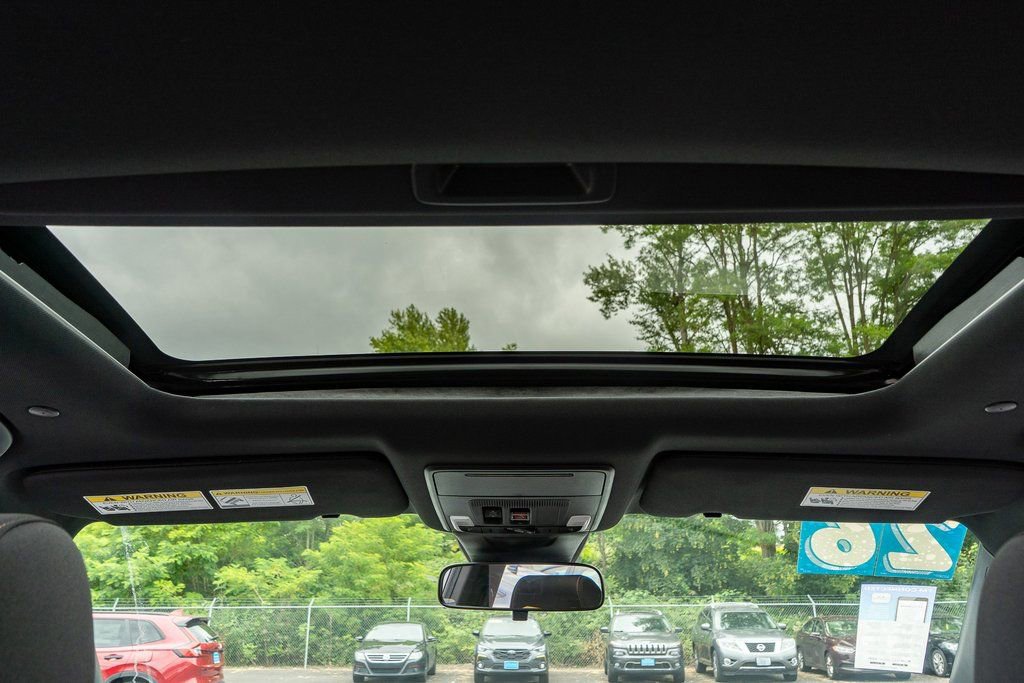 New 2026 Honda CR-V TrailSport image 23