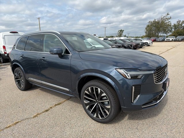 New 2026 Volvo XC90 B6 Plus w/ Protection Package Premier image 1