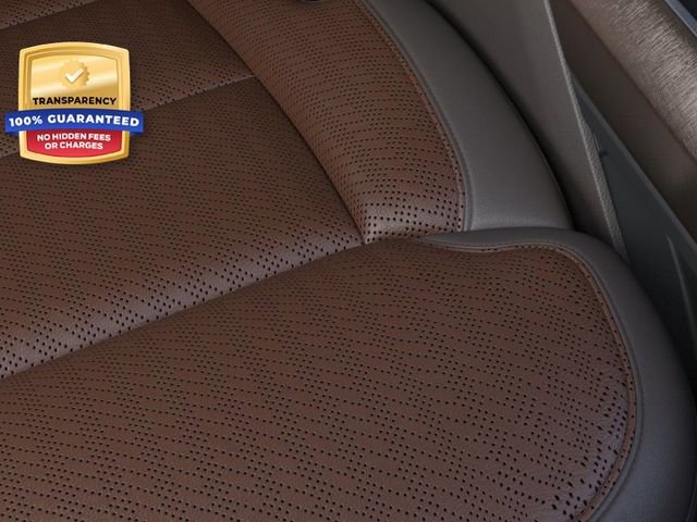 New 2026 Ford F150 King Ranch image 16