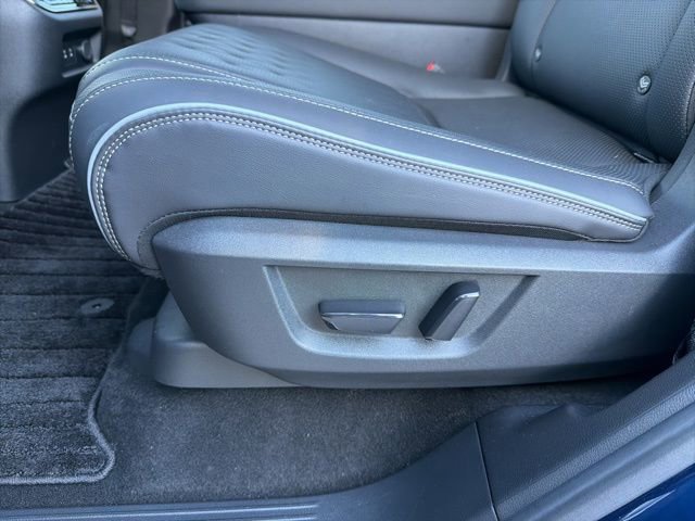 Used 2025 INFINITI QX80 Autograph image 33