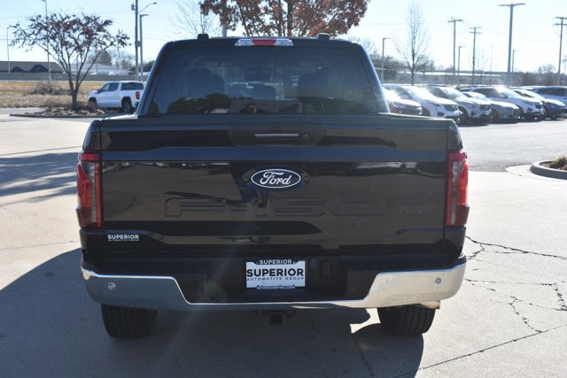 Used 2024 Ford F150 XLT w/ Mobile Office Package image 6
