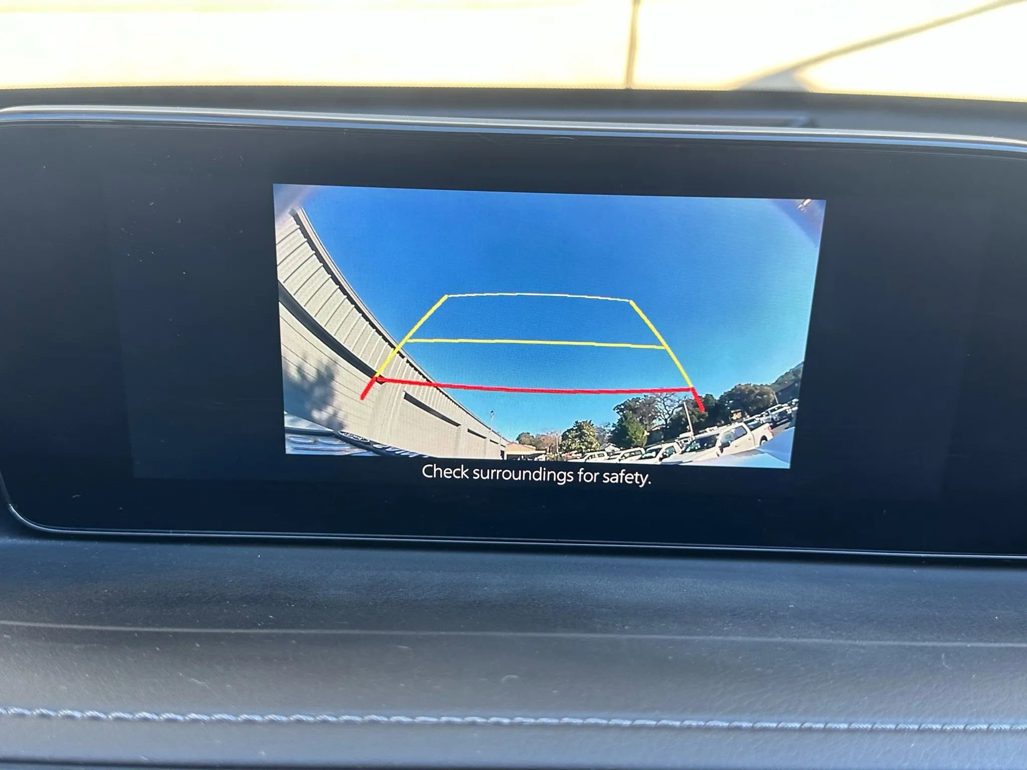 Used 2021 MAZDA CX-30 FWD 2.5 S image 30