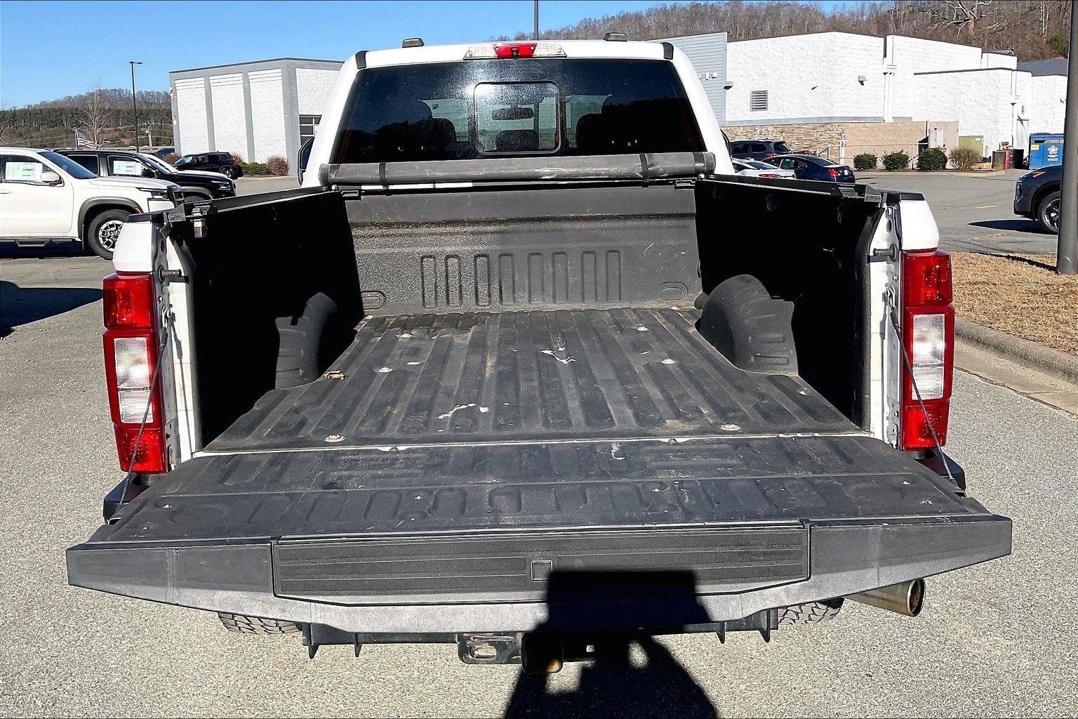 Used 2020 Ford F250 King Ranch w/ Chrome Package image 18