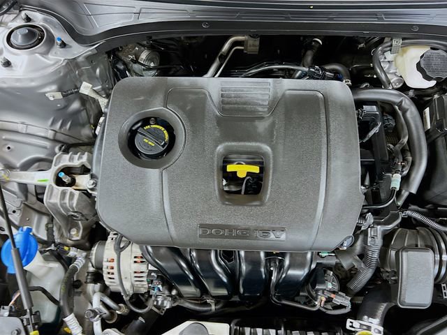 Certified 2024 Kia Forte LXS FWD image 28
