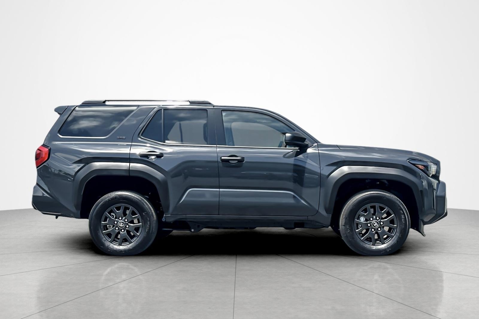 Certified 2026 Toyota 4Runner SR5 AWD/4WD image 6