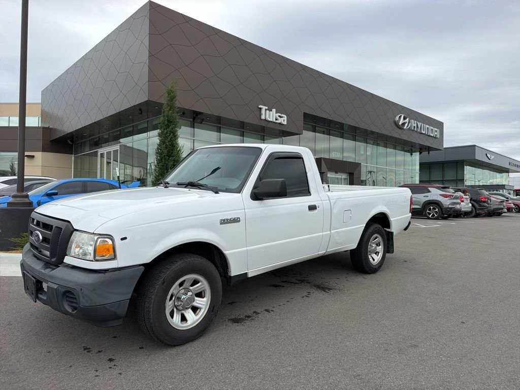 Used 2011 Ford Ranger XL image 1