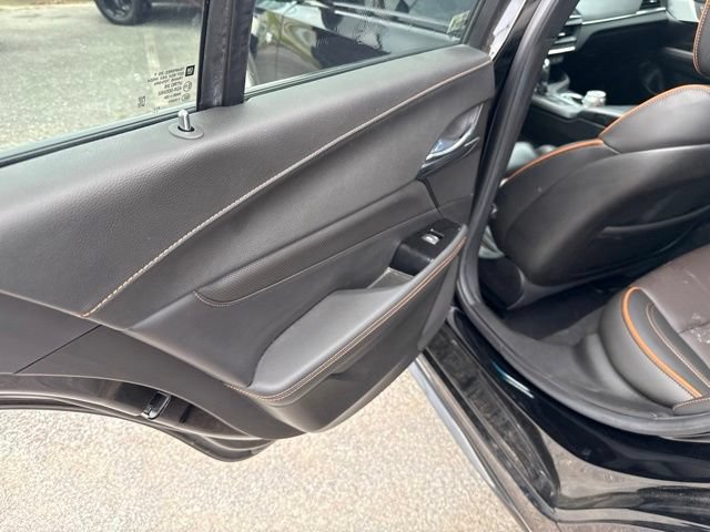 Used 2022 Cadillac CT4 Sport RWD image 26