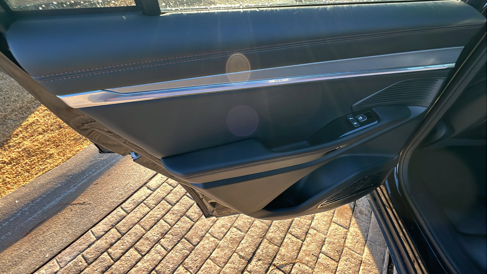 Used 2024 Jeep Wagoneer Launch Edition image 24